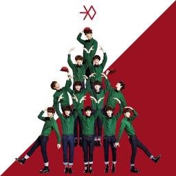 EXO (엑소) - My Turn To Cry