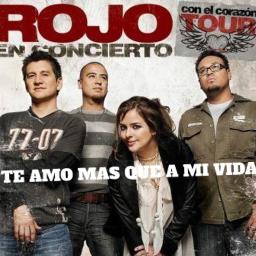 Te amo mas que a mi misma vida