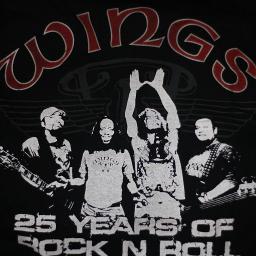 Misteri Mimpi Syakilla - Wings