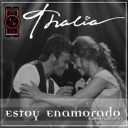 Estoy Enamorada ft. Pedro Capo