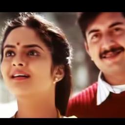 Pudhu Vellai Mazhai - ROJA