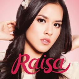 LDR - Raisa (with lyrics)