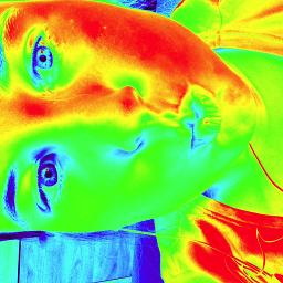 Zeg me dat het niet zo is