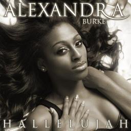 Hallelujah - For male