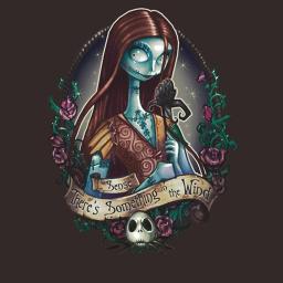 Sally's Song (Amy Lee)