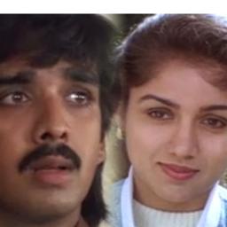 Kannukku Mai Azhagu - Puthiya Mugam