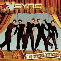 This I Promise You - NSYNC