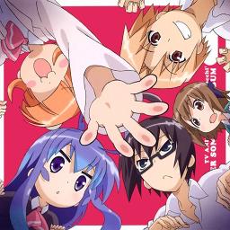 Acchi Kocchi Theme song