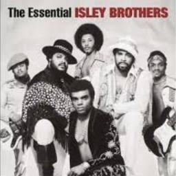 It's Your Thing - Isley Brothers