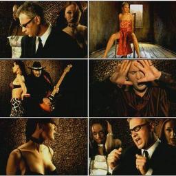 Текила-любовь, (Тропикана женщина; Неверная)