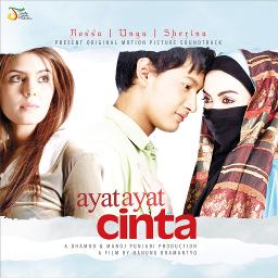 Jalan Cinta - deera_cute's version