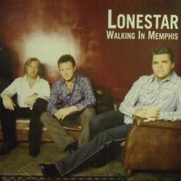 Walking In Memphis