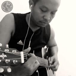 True Colors - Acoustic Cover