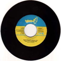 Spiral Squall Dancehall Mix - Song Lyrics and Music by Keyco