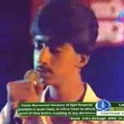 Innumente kannuneeril - Yuvajanotsavam