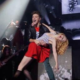 Luz, Cámara, Acción