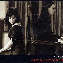 changes lyrics by ozzy osbourne