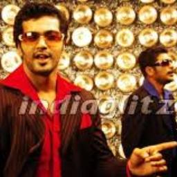 June ponaal - Unnale Unnale