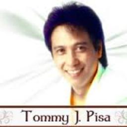 Biarkan Aku Menangis - Tomy J Pisa