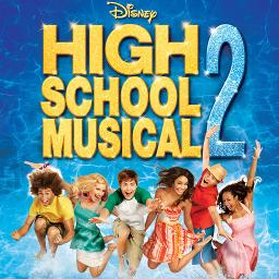everyday-high school musical