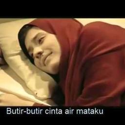Muhasabah Cinta