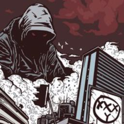 Город под подошвой