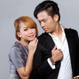 Kembali - Akim & Stacy