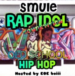 Old School Hip Hop Beat-Hate