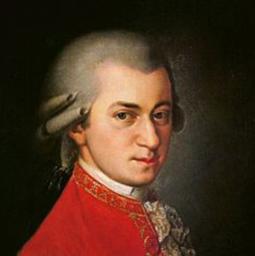 Voi Che Sapete (Le Nozze Di Figaro)