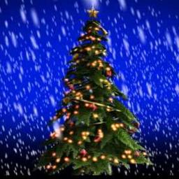 Do They Know It's Christmas Time - Group