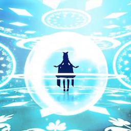 3 - Meguru Sekai no Requiem 巡る世界のレクイエム
