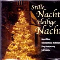 Stille Nacht Heilige Nacht