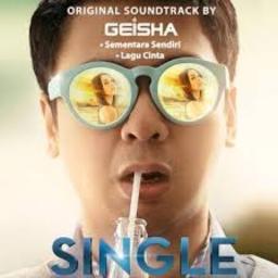 Sementara Sendiri (Acoustic)