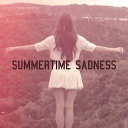 Summertime Sadness - Acoustic