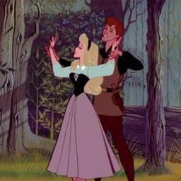 Once Upon A Dream - with Dialogue