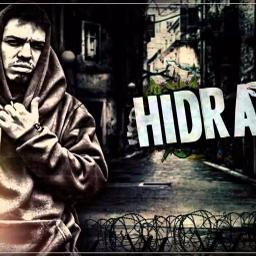 Hidra - Ölüme İnat