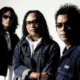 Seribu Bayangan - Damasutra (Best Audio)