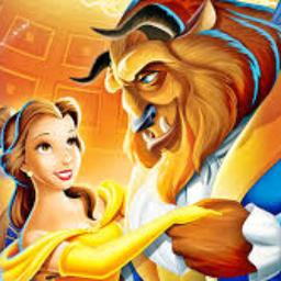 Histoire Eternelle - La Belle et La Bête