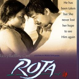 Chhoti Si Aasha - Roja Dil Hai Chota Sa Choti Si Asha