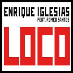 Loco Feat. Romeo Santos - Loco