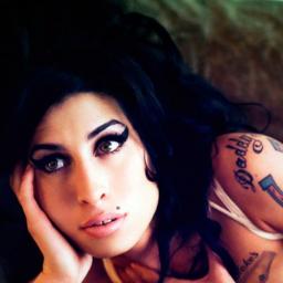 Back to Black (Acoustic)