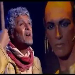 Mon frère - Les dix commandemants