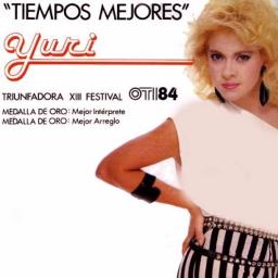 Tiempos Mejores