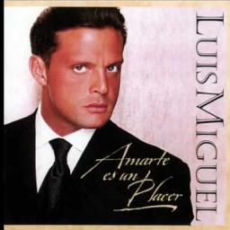 Dormir Contigo - Song Lyrics and Music by Luis Miguel arranged by Bmbnr ...