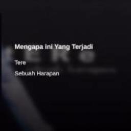 Mengapa Ini Yang Terjadi (Accoustic)