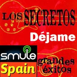 Déjame - Los Secretos