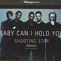 Sorry - Baby can I hold you tonight