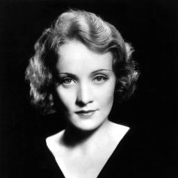 Marlene Dietrich - Sag mir wo die Blumen