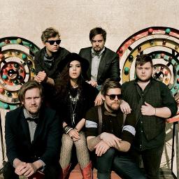 Little talks (acoustic)