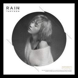 Rain - Taeyeon (Romanized)
